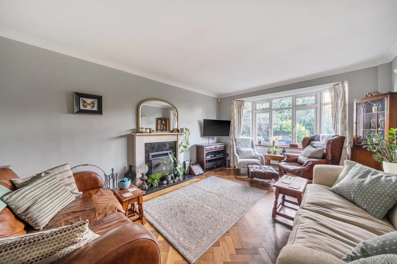 Denham Lane, Chalfont St. Peter, SL9, photo 2
