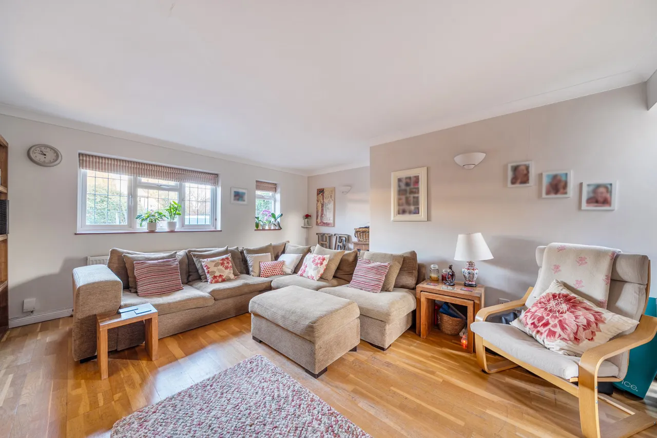 Denham Lane, Chalfont St. Peter, SL9, photo 5