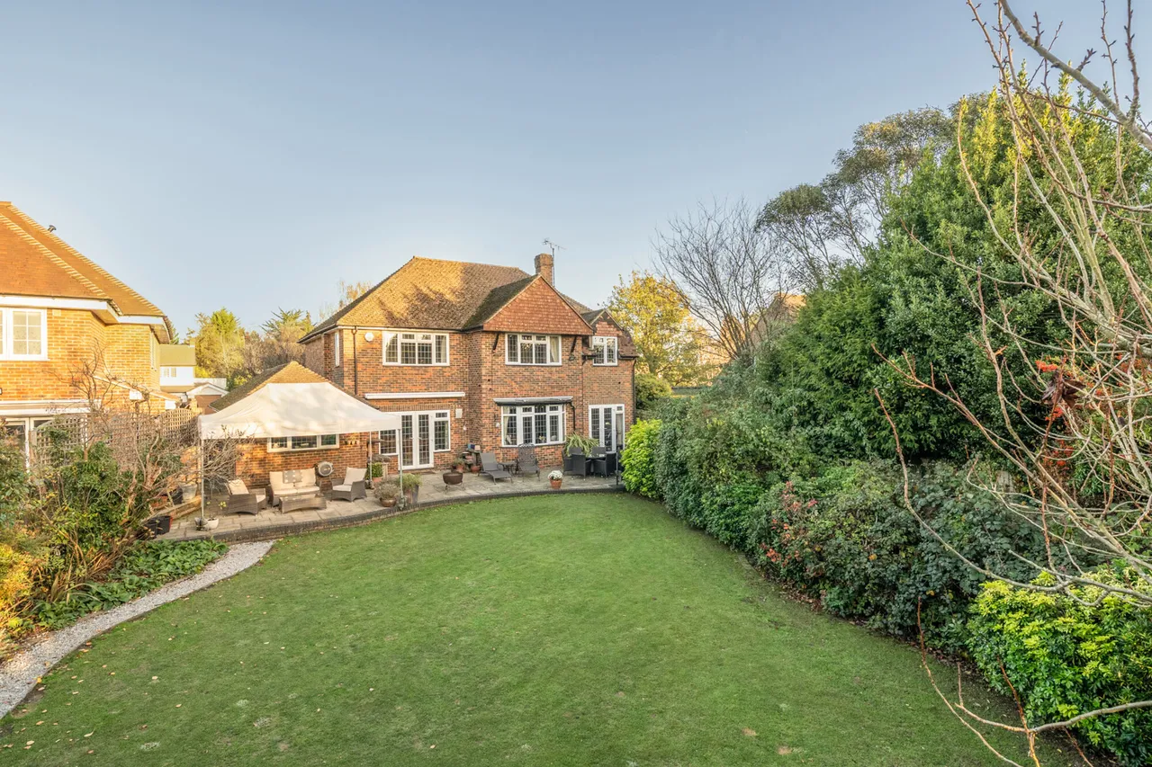 Denham Lane, Chalfont St. Peter, SL9, photo 9