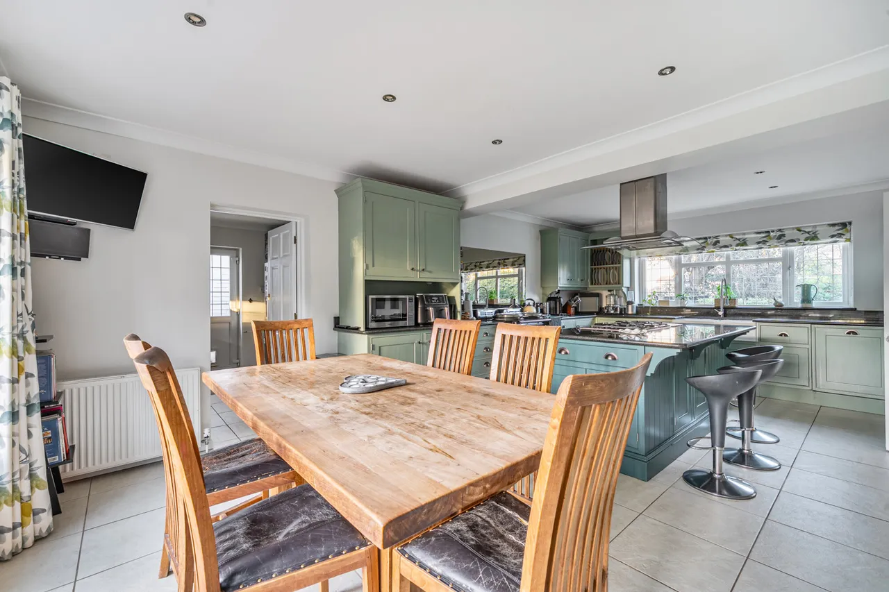 Denham Lane, Chalfont St. Peter, SL9, photo 8