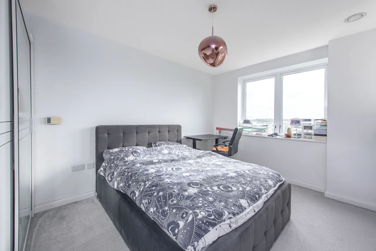 Flat 30, 1 Trobridge Parade, Grahame Park Way, London, photo 5