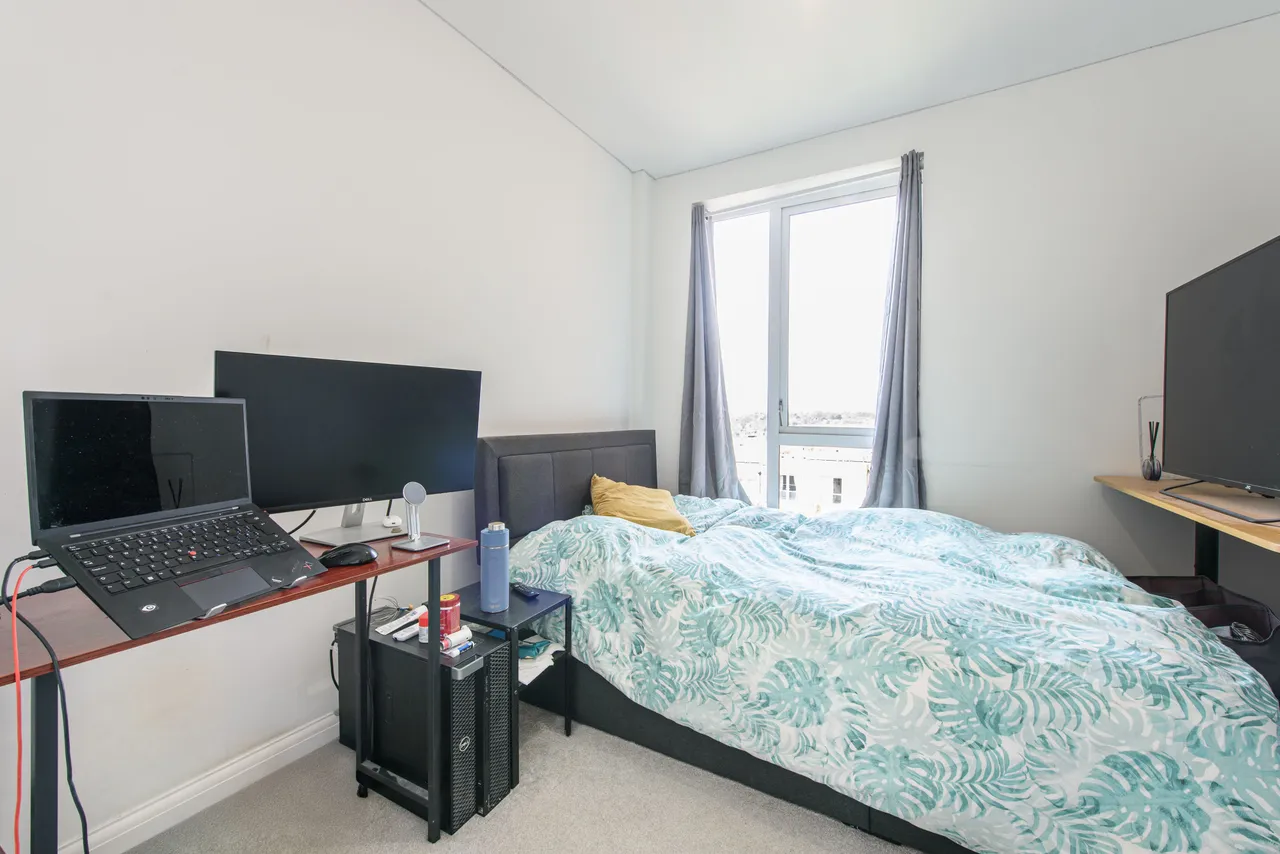 Flat 30, 1 Trobridge Parade, Grahame Park Way, London, photo 7