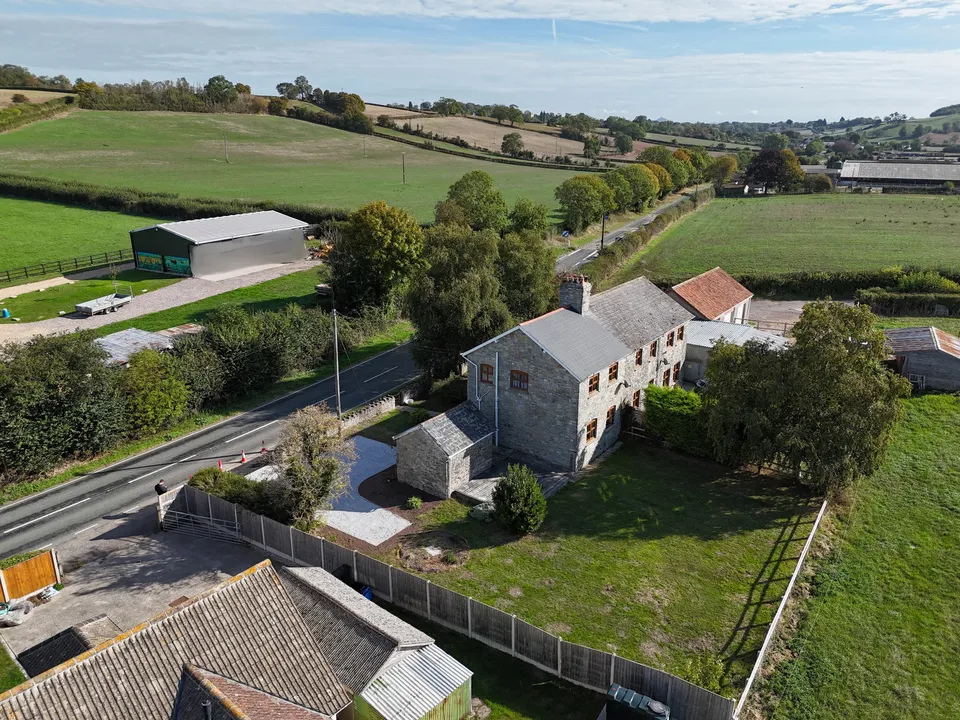 Taunton Road, Greinton, photo 14