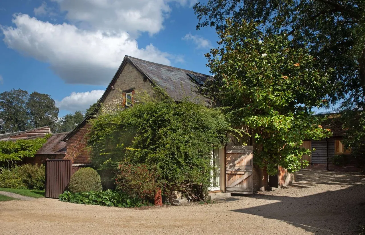 Mill Lane, Stadhampton, OX44, photo 14