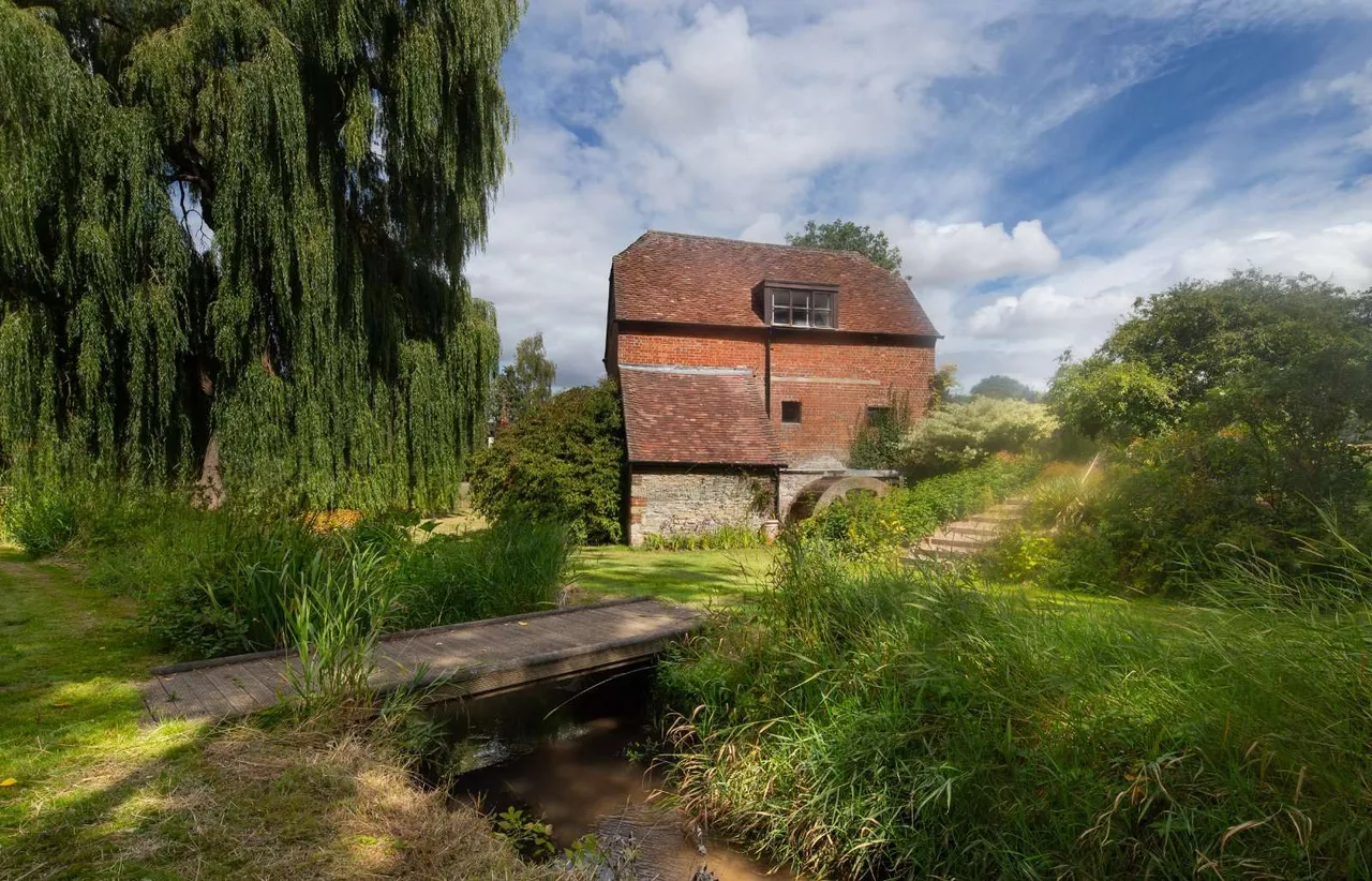 Mill Lane, Stadhampton, OX44, photo 18
