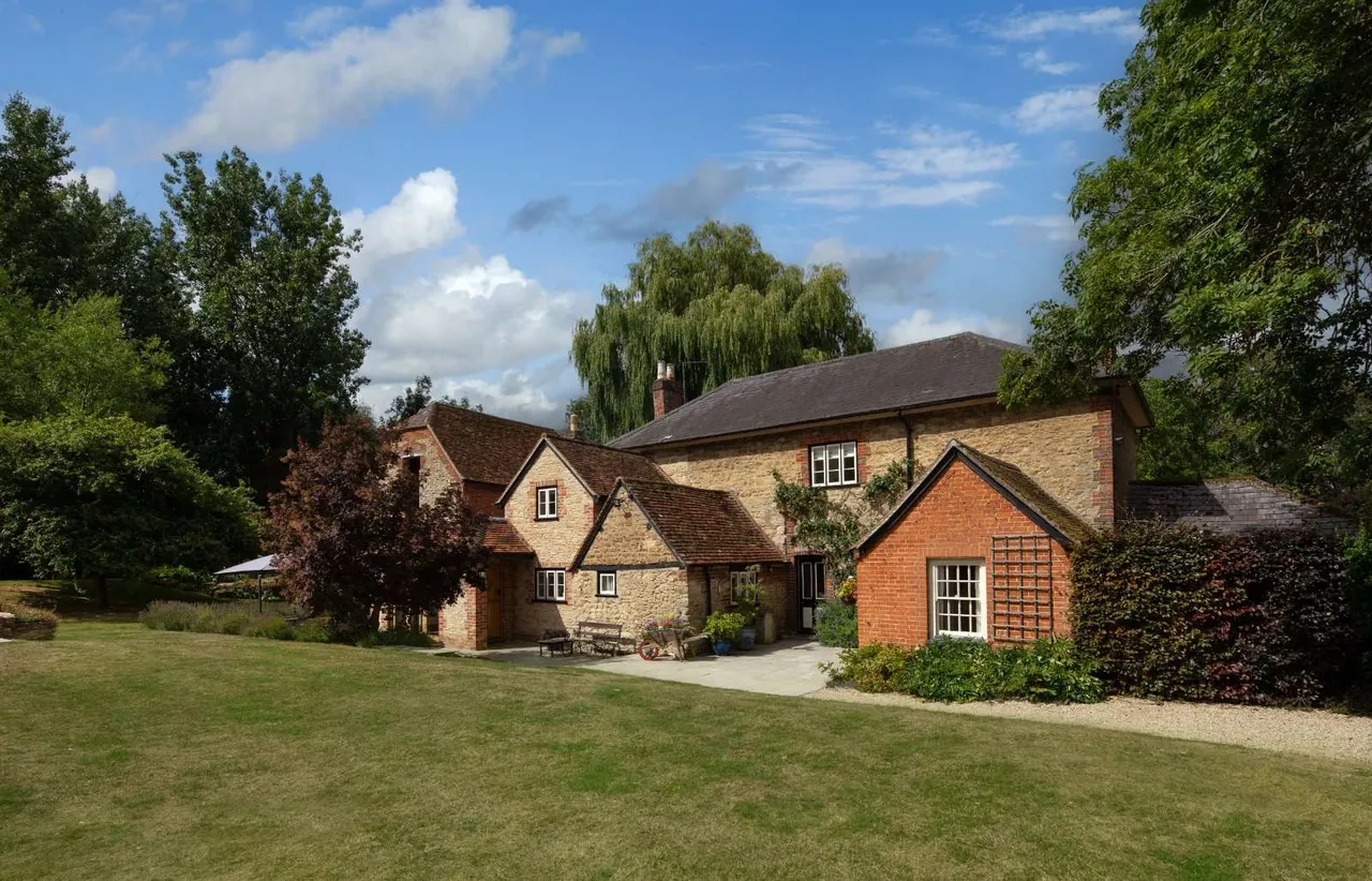 Mill Lane, Stadhampton, OX44, photo 12
