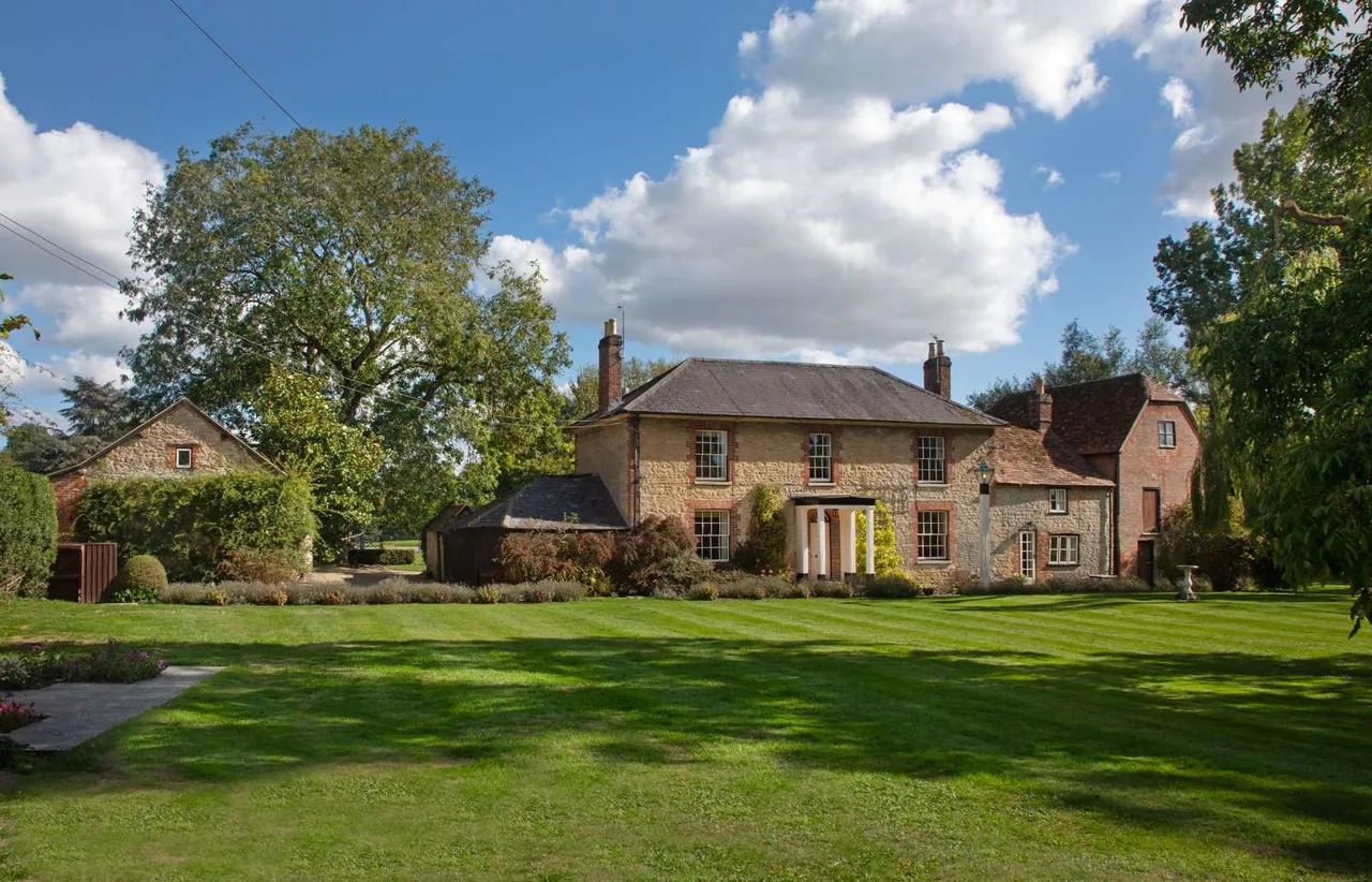 Mill Lane, Stadhampton, OX44, photo 10