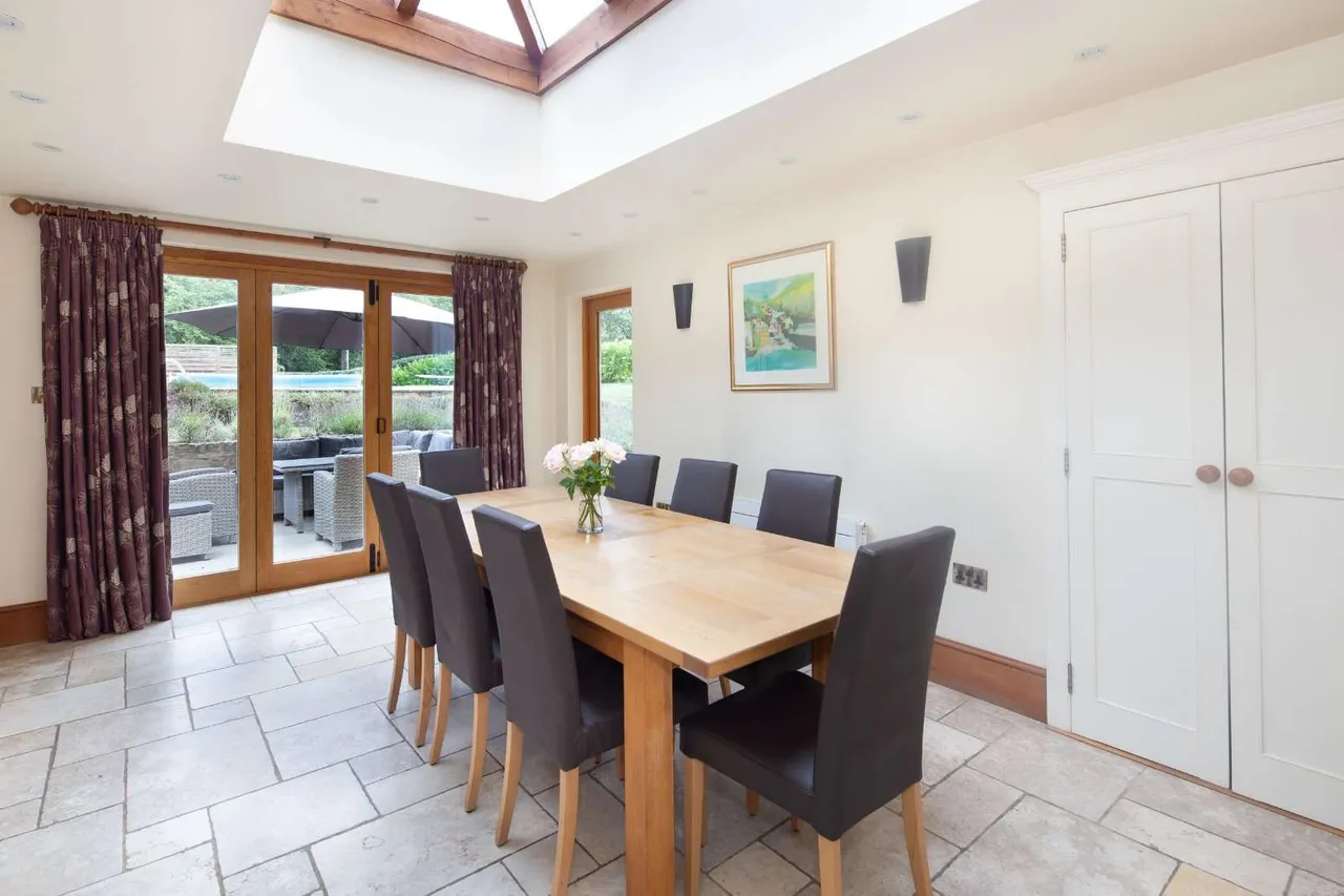 Mill Lane, Stadhampton, OX44, photo 8