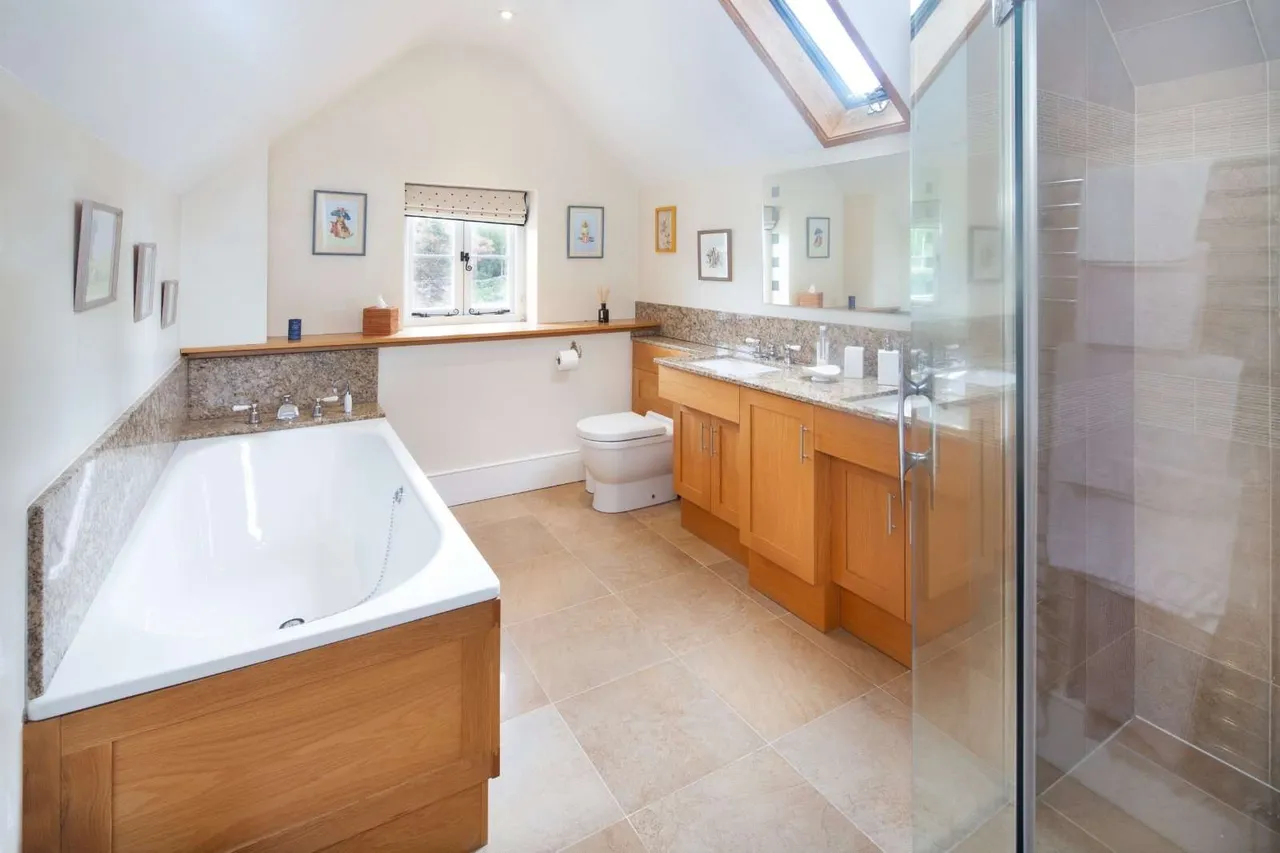 Mill Lane, Stadhampton, OX44, photo 6