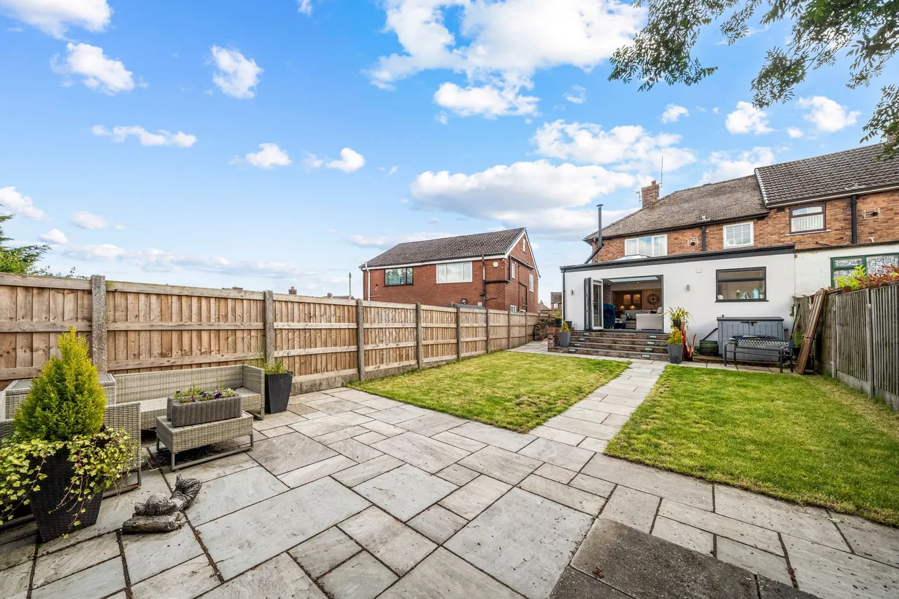 Sefton Road, Ashton-In-Makerfield, Wigan, WN4 0BQ, photo 2