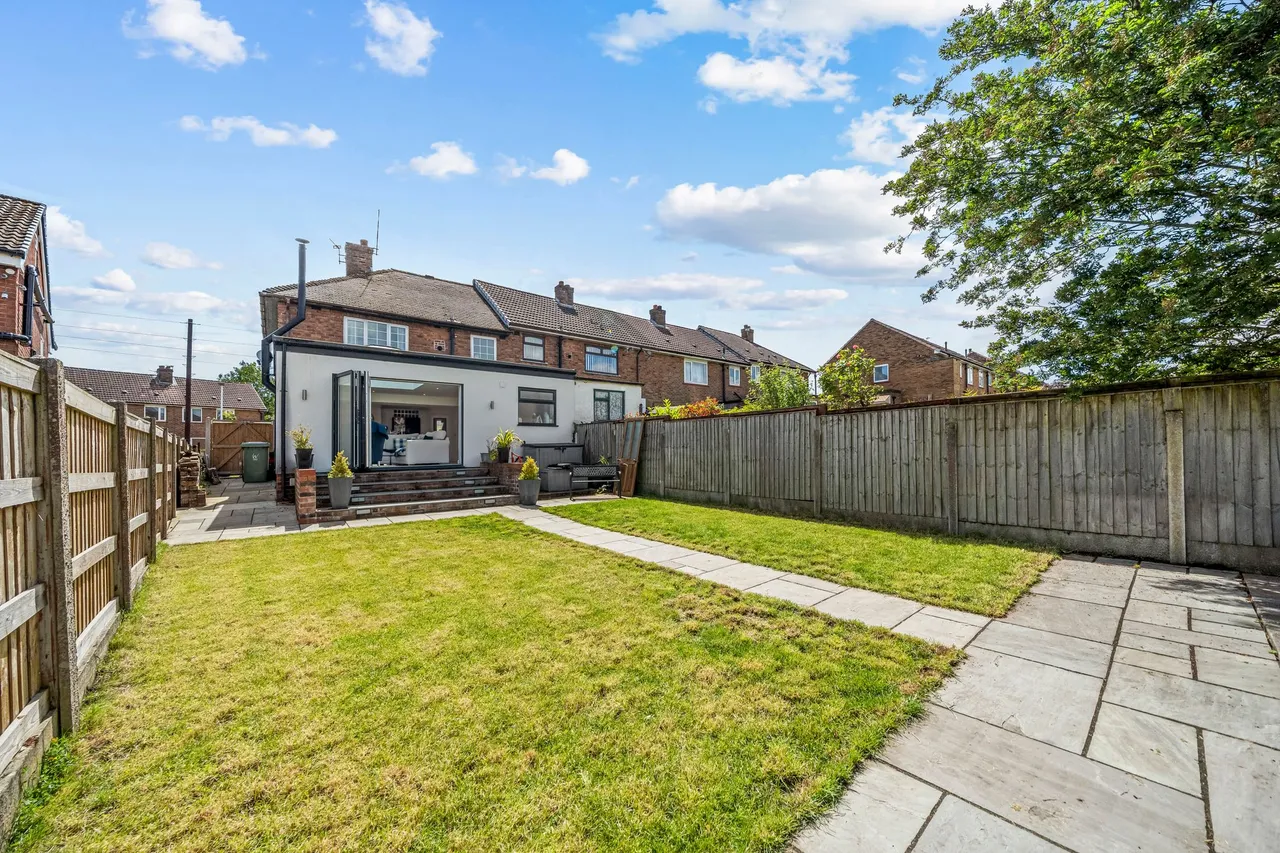 Sefton Road, Ashton-In-Makerfield, Wigan, WN4 0BQ, photo 24
