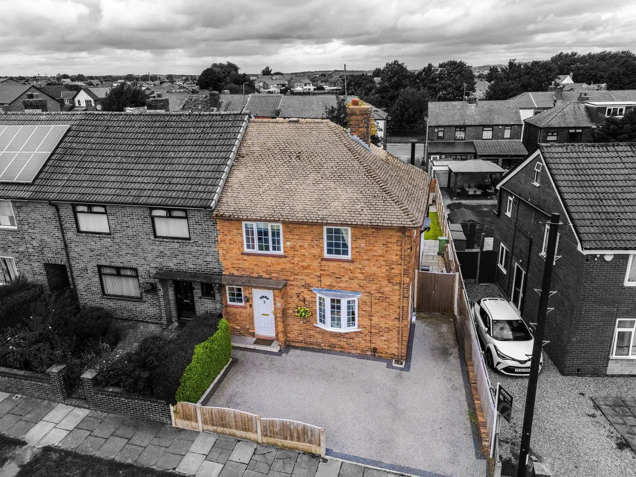 Sefton Road, Ashton-In-Makerfield, Wigan, WN4 0BQ, photo 5