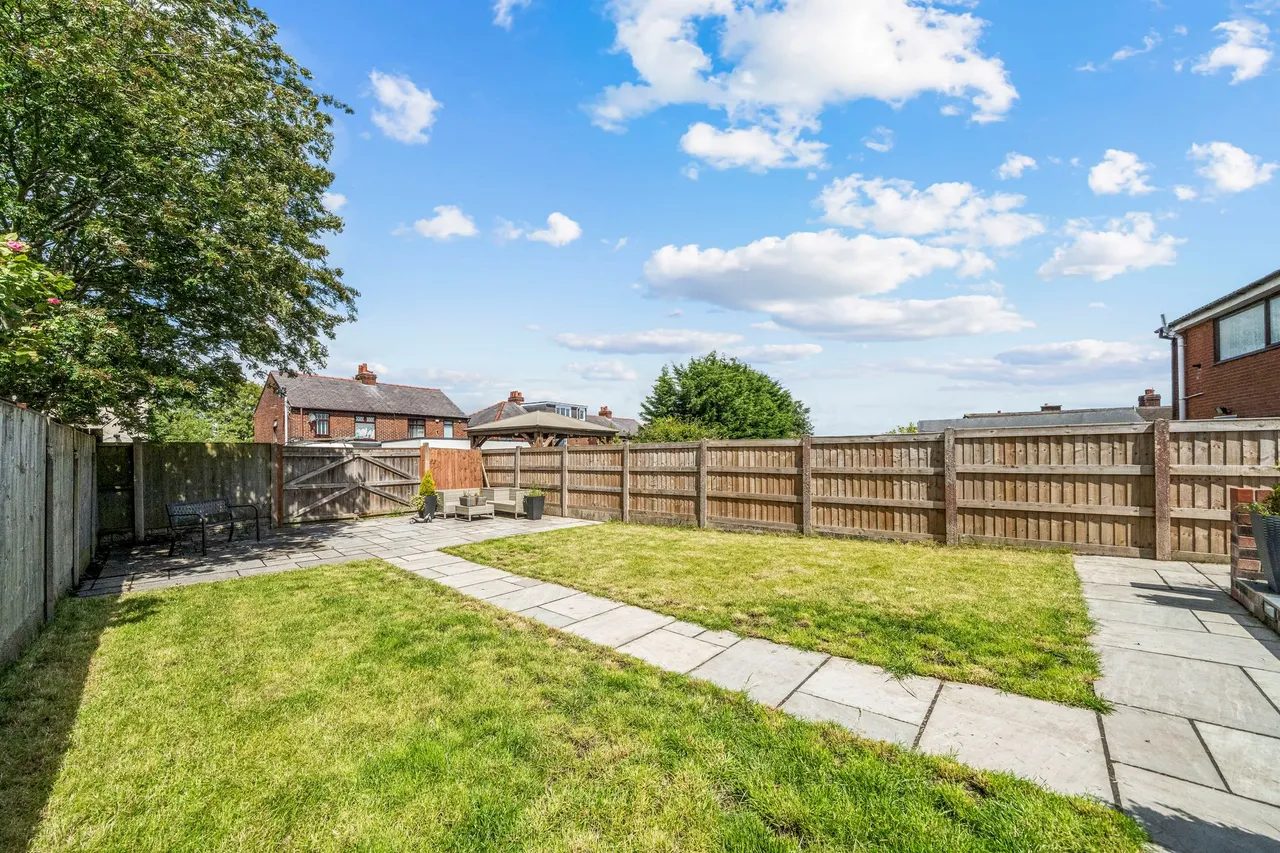 Sefton Road, Ashton-In-Makerfield, Wigan, WN4 0BQ, photo 25
