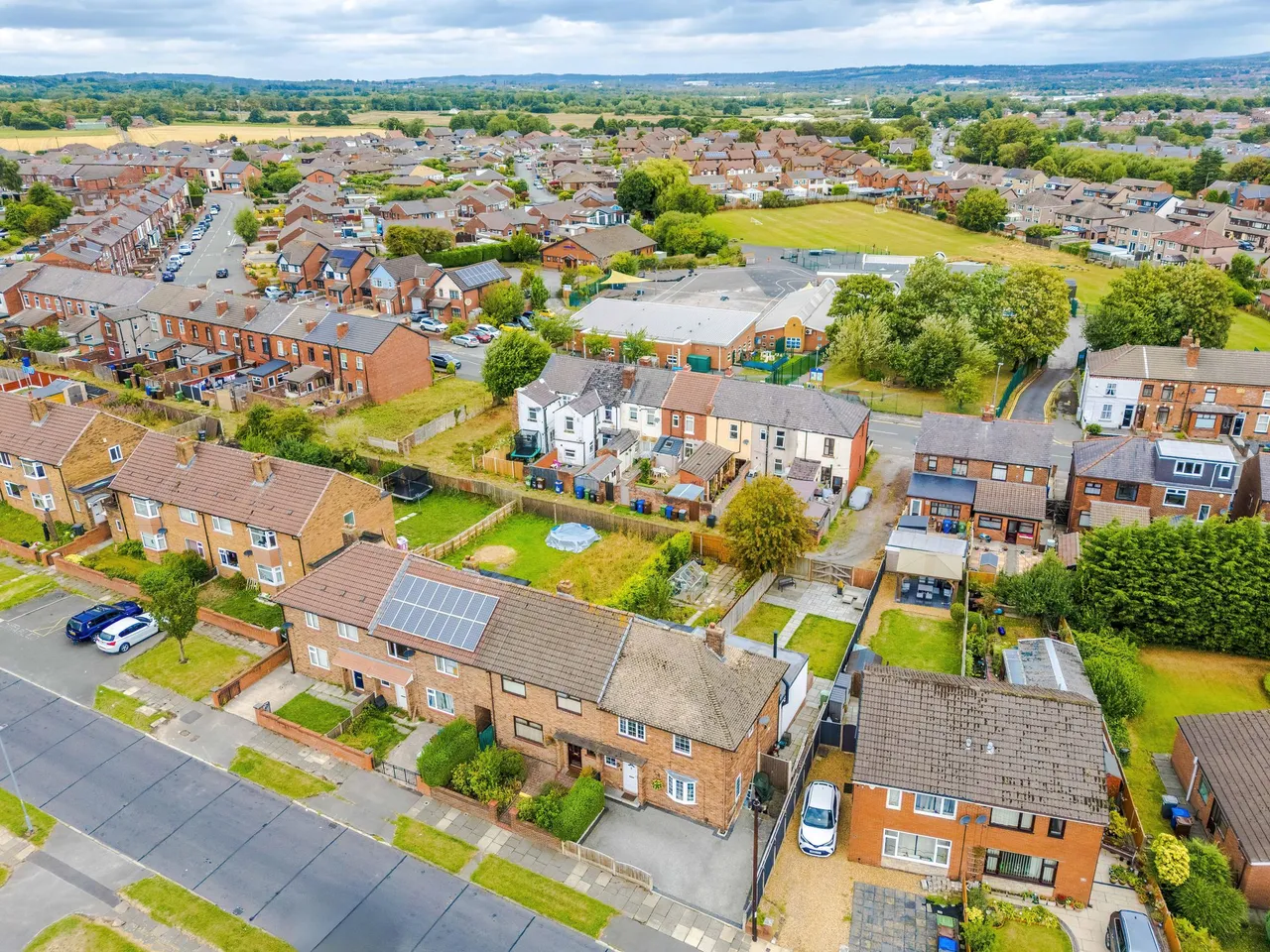 Sefton Road, Ashton-In-Makerfield, Wigan, WN4 0BQ, photo 27
