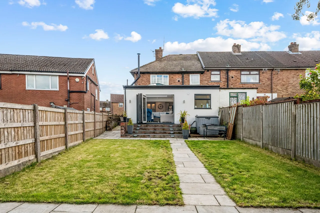 Sefton Road, Ashton-In-Makerfield, Wigan, WN4 0BQ, photo 22