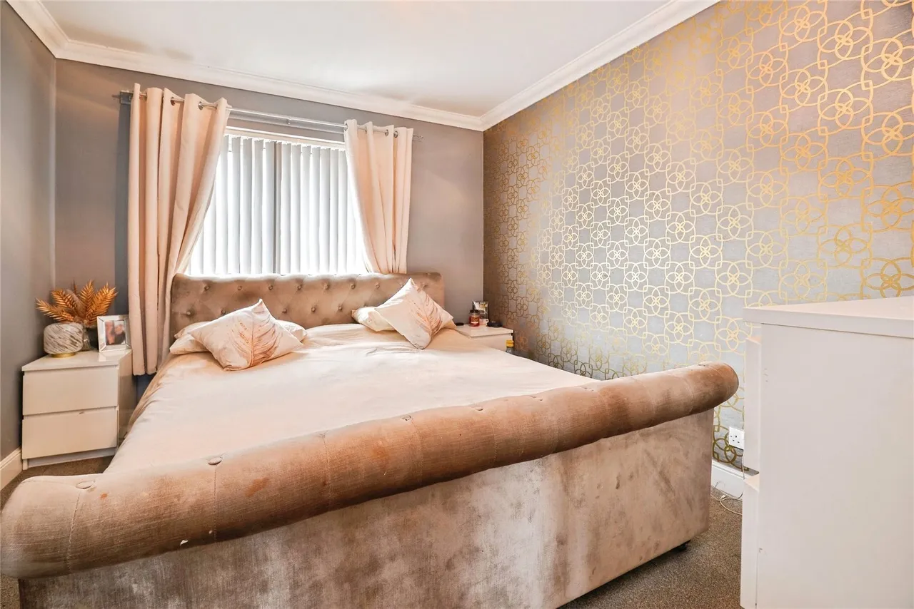 Rossett Walk, MIDDLESBROUGH, Cleveland, TS3, photo 14