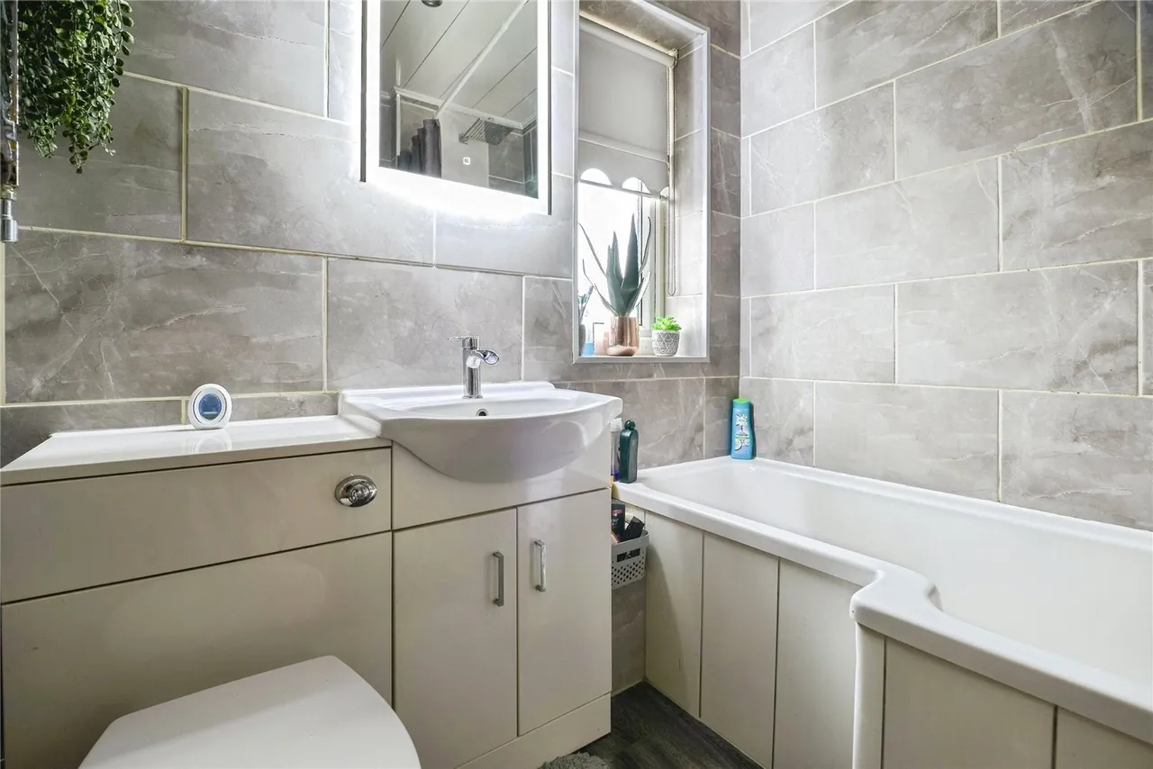 Rossett Walk, MIDDLESBROUGH, Cleveland, TS3, photo 10