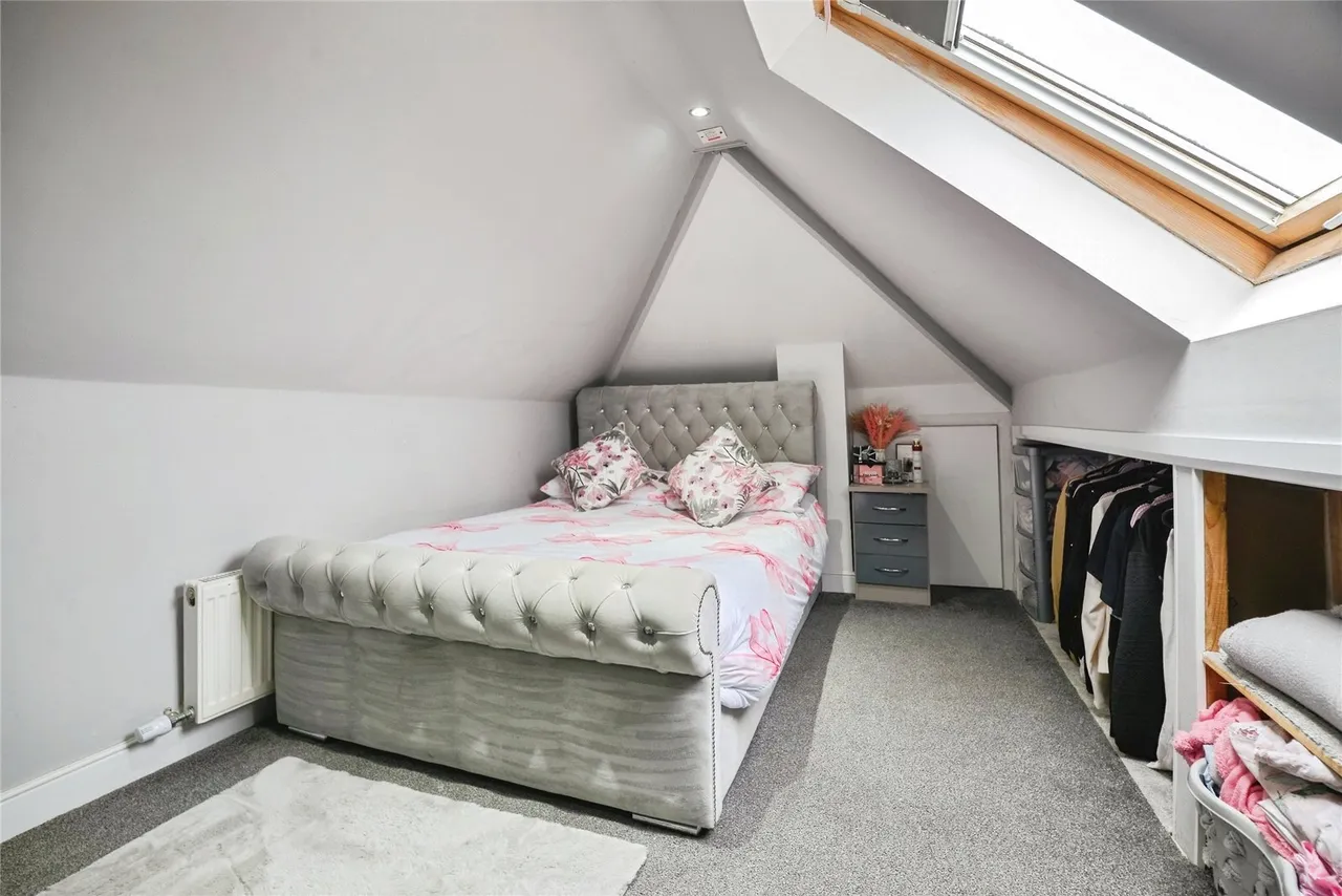 Rossett Walk, MIDDLESBROUGH, Cleveland, TS3, photo 16