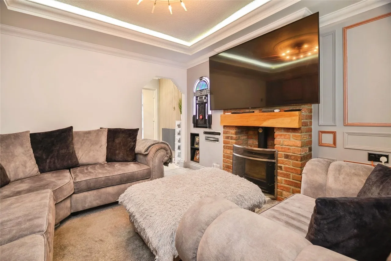 Rossett Walk, MIDDLESBROUGH, Cleveland, TS3, photo 4