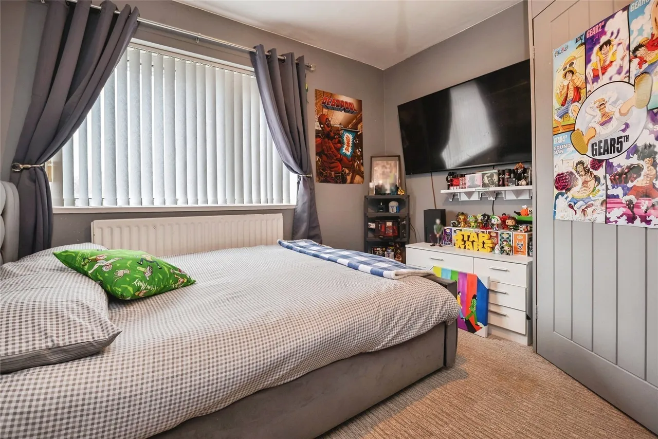 Rossett Walk, MIDDLESBROUGH, Cleveland, TS3, photo 12