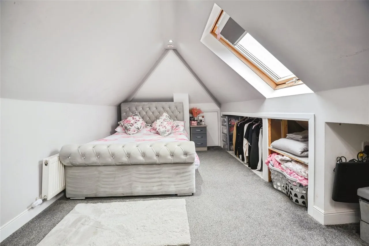 Rossett Walk, MIDDLESBROUGH, Cleveland, TS3, photo 13