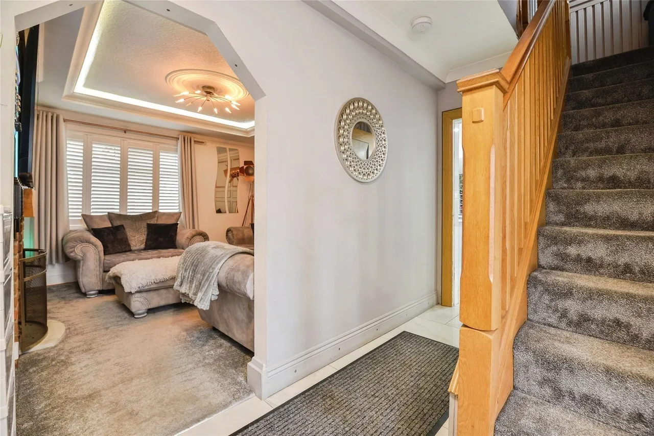 Rossett Walk, MIDDLESBROUGH, Cleveland, TS3, photo 2