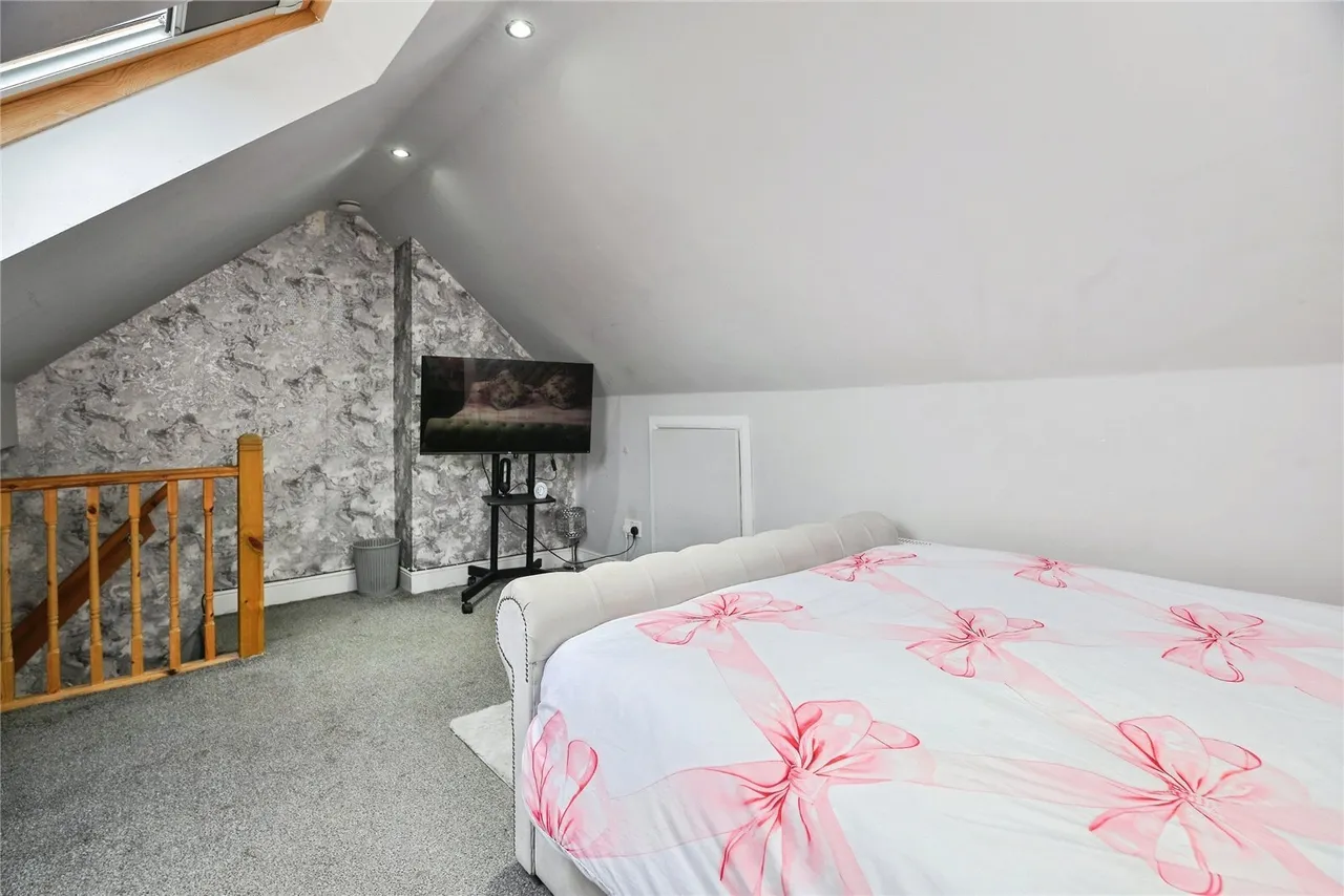 Rossett Walk, MIDDLESBROUGH, Cleveland, TS3, photo 15