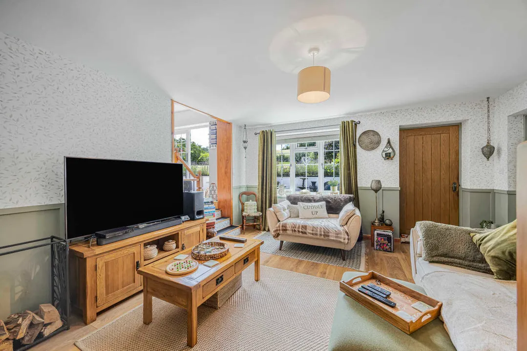 Adzor Mews, The Row, Wellington, Herefordshire, photo 8