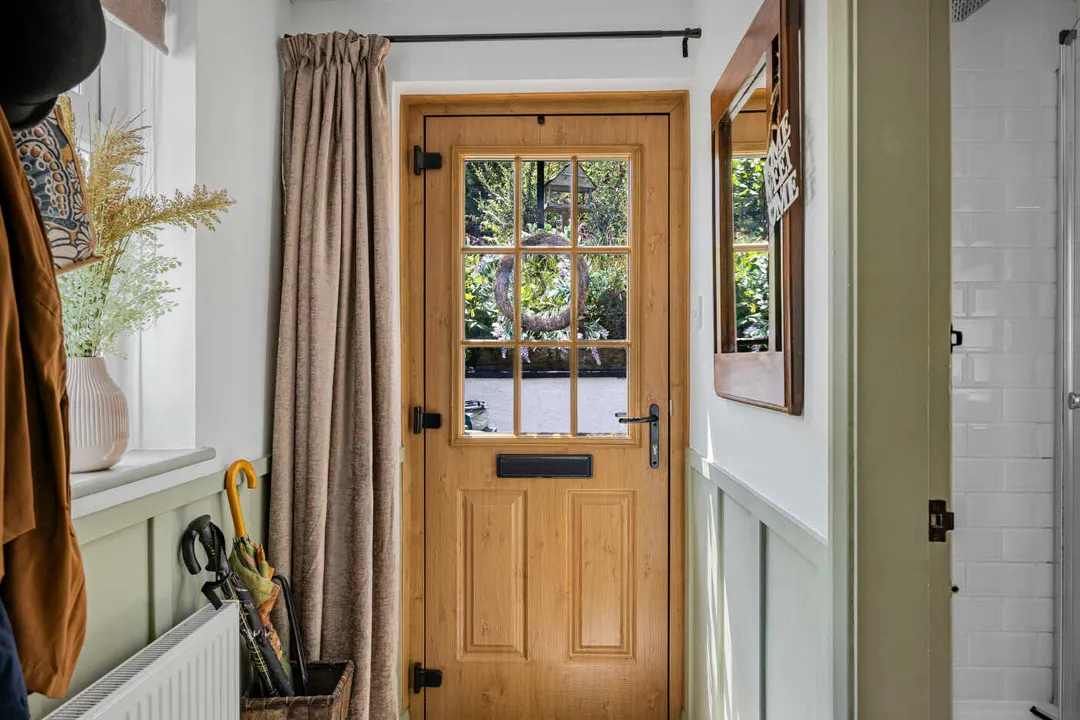 Adzor Mews, The Row, Wellington, Herefordshire, photo 16