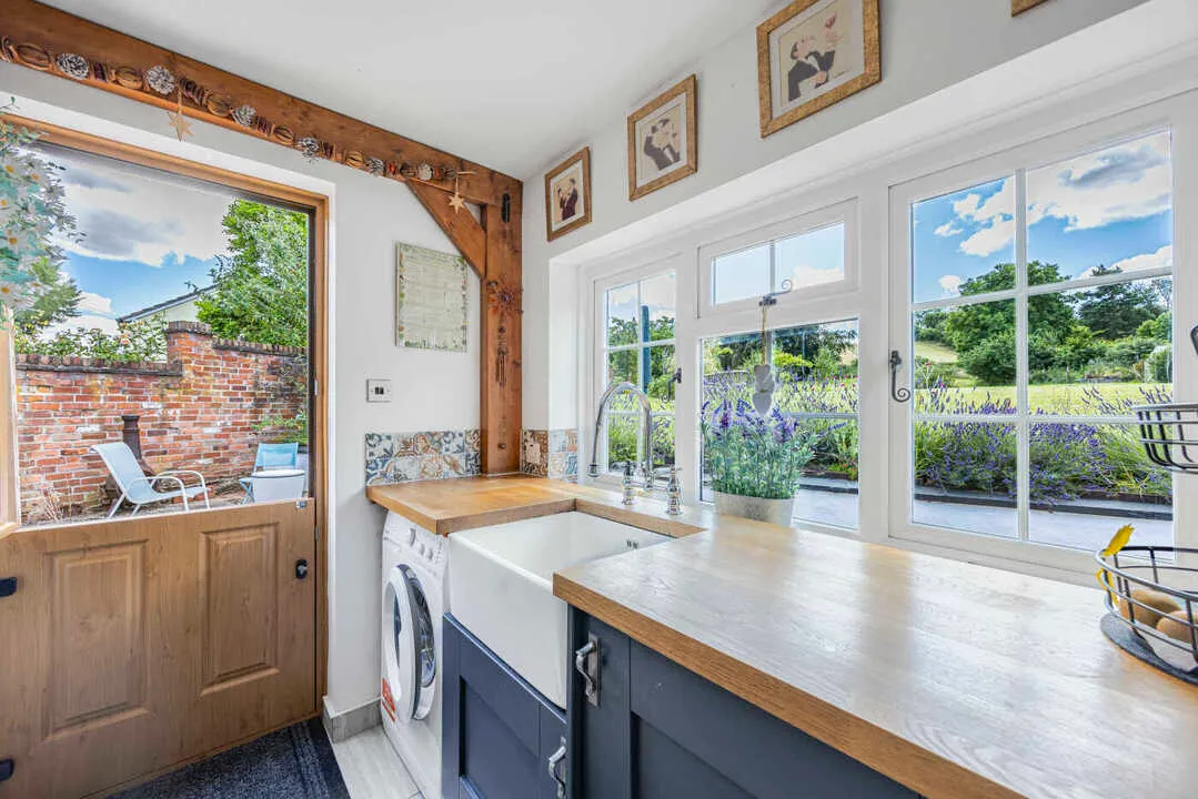 Adzor Mews, The Row, Wellington, Herefordshire, photo 13