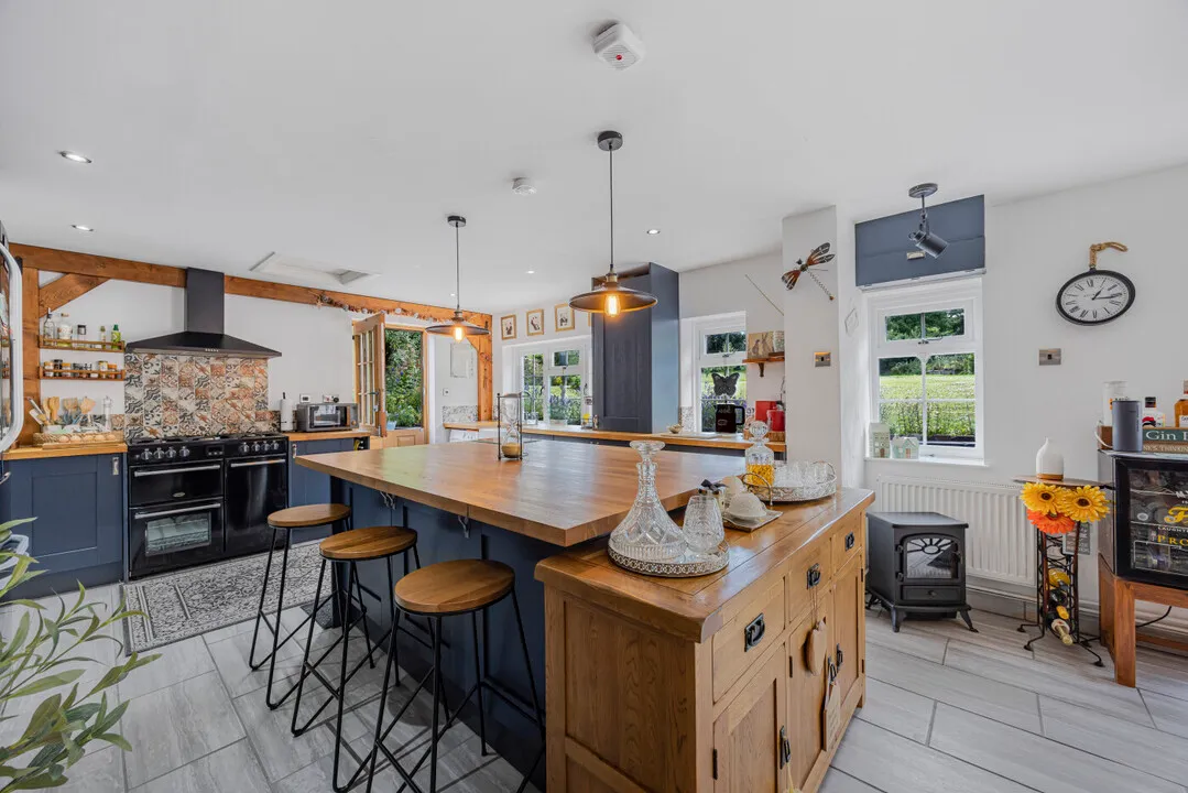 Adzor Mews, The Row, Wellington, Herefordshire, photo 44