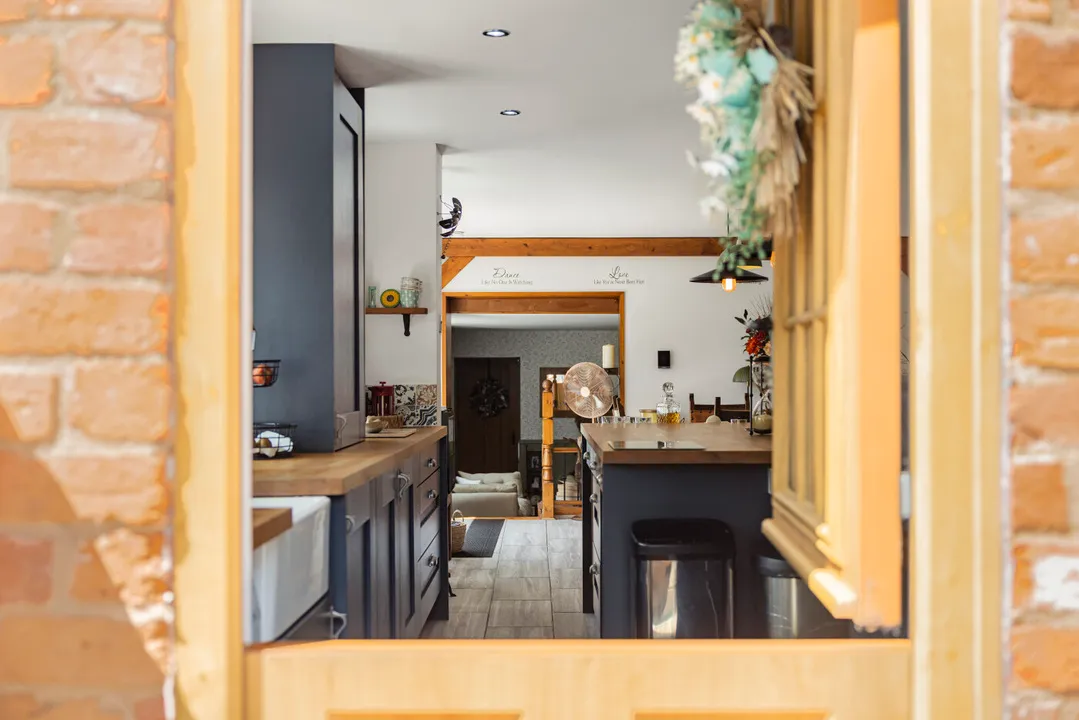 Adzor Mews, The Row, Wellington, Herefordshire, photo 12