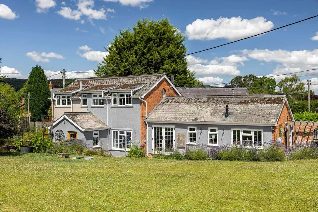 Adzor Mews, The Row, Wellington, Herefordshire, photo 29
