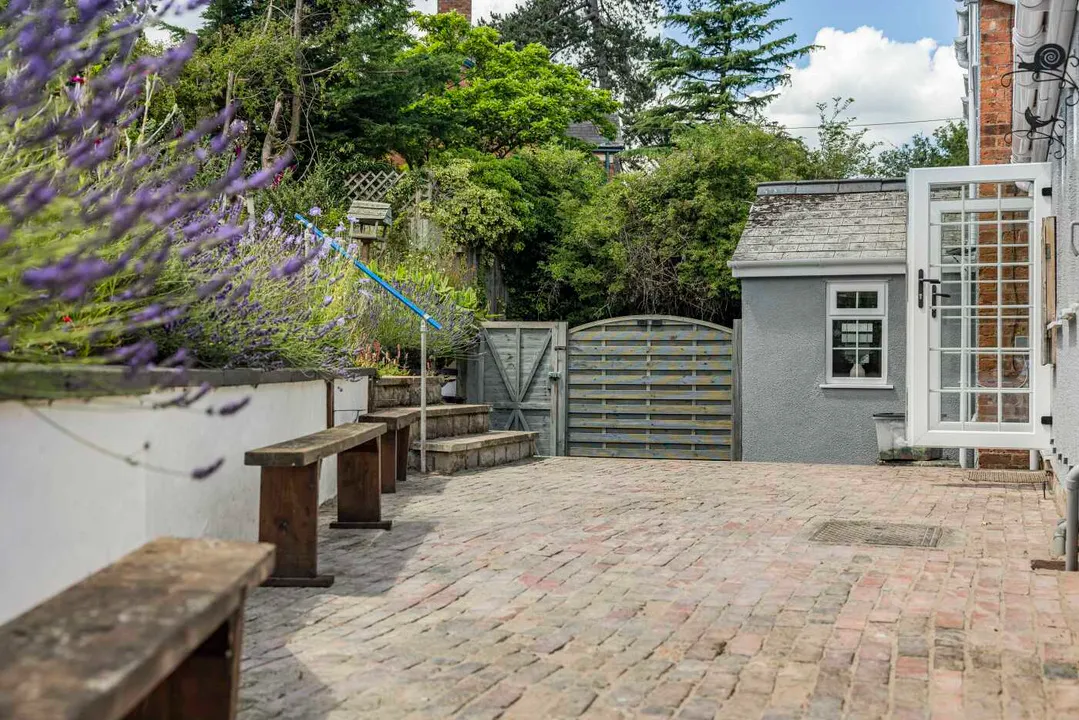 Adzor Mews, The Row, Wellington, Herefordshire, photo 33
