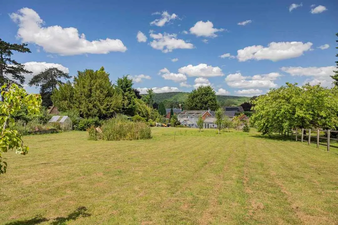 3 bed house for sale — Adzor Mews, The Row, Wellington, Herefordshire