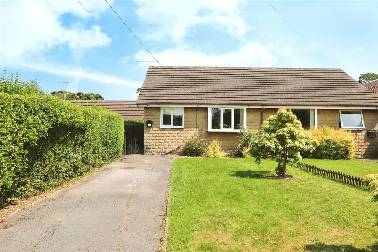 Meadow View Road, Sheffield, South Yorkshire, S8, photo 17