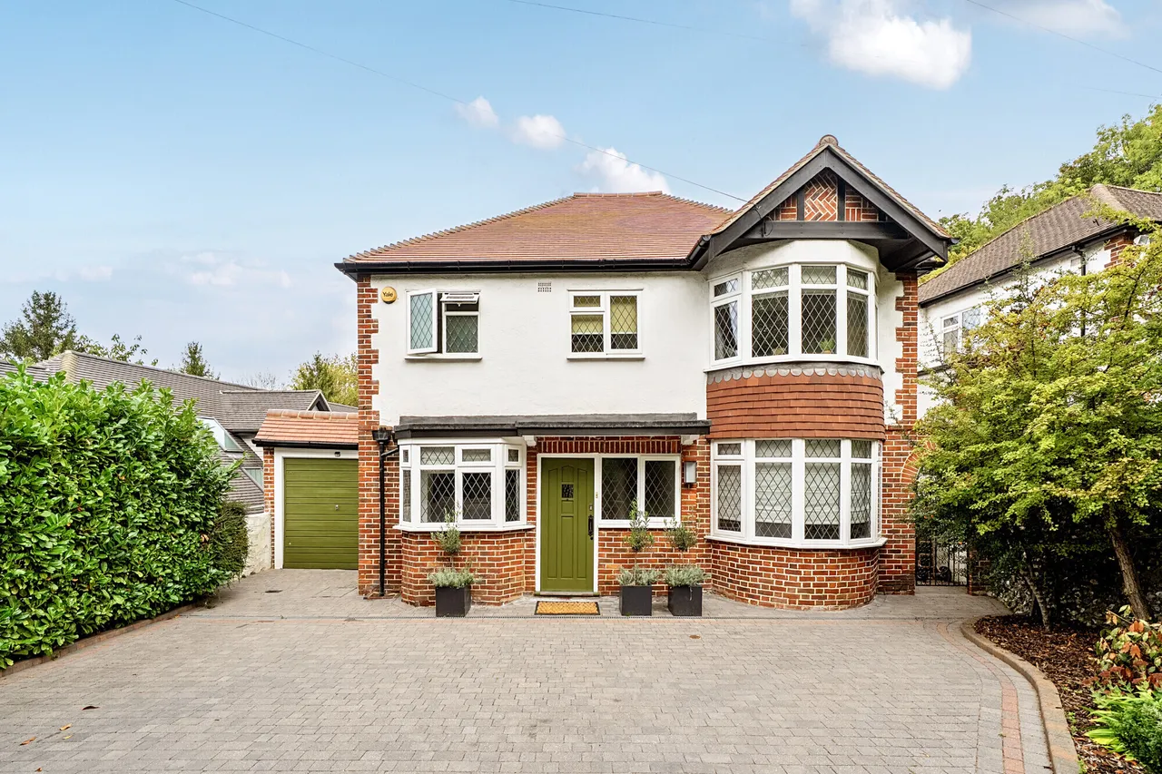 Tithepit Shaw Lane, Warlingham, CR6, photo 19