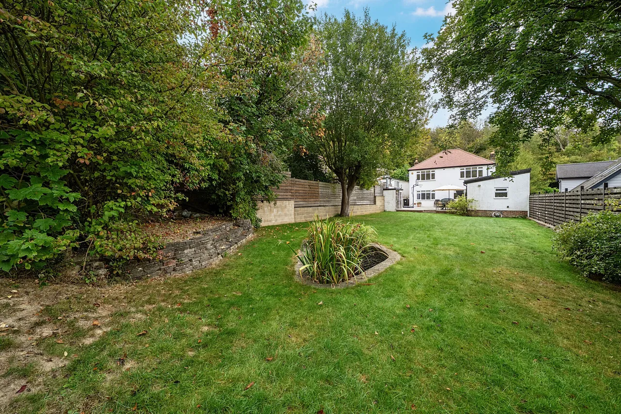 Tithepit Shaw Lane, Warlingham, CR6, photo 8
