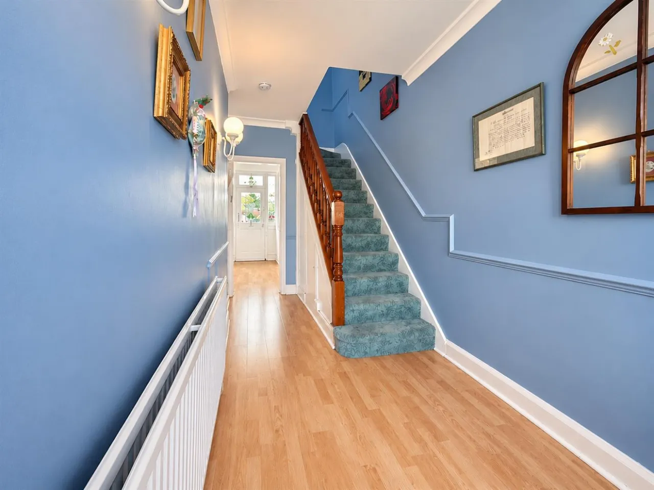 Terraced For SaleCentral Avenue, Hounslow, TW3, photo 10