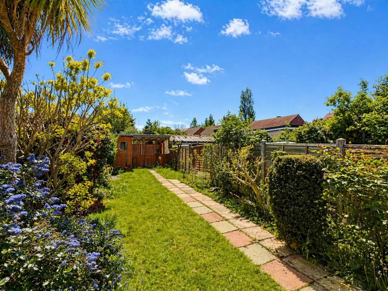 Terraced For SaleCentral Avenue, Hounslow, TW3, photo 8