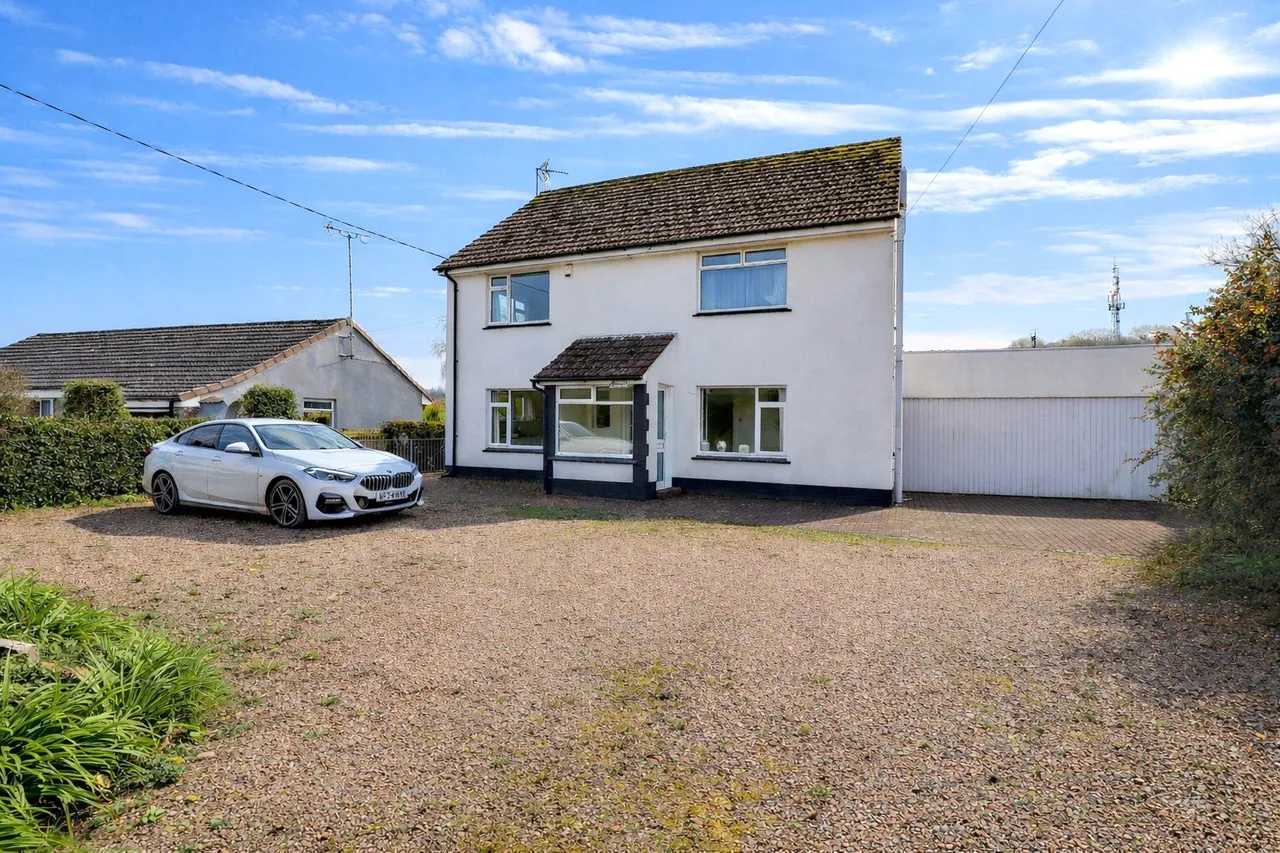 Goodleigh Road, Barnstaple, EX32, photo 3