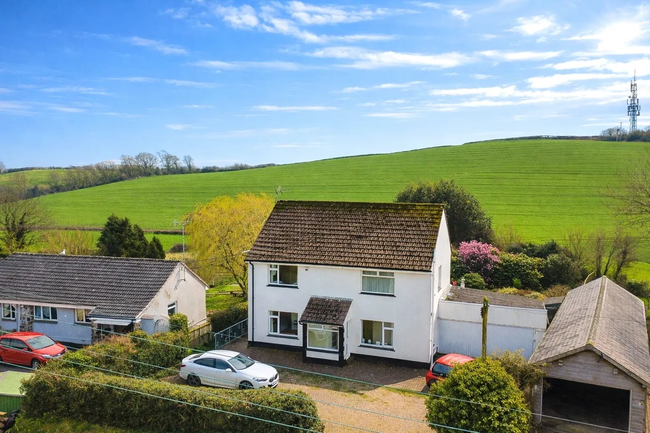 Goodleigh Road, Barnstaple, EX32, photo 9