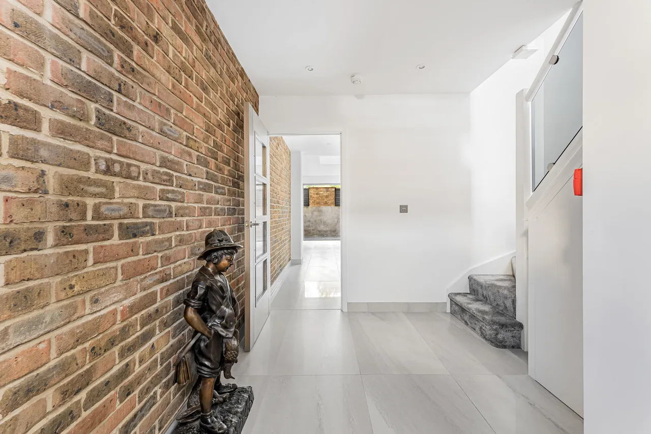 Turner Street, London, E1, photo 11
