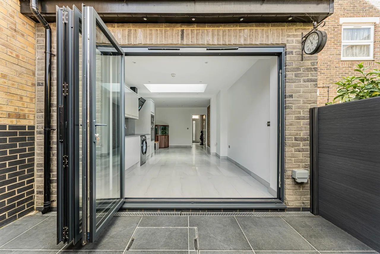Turner Street, London, E1, photo 6