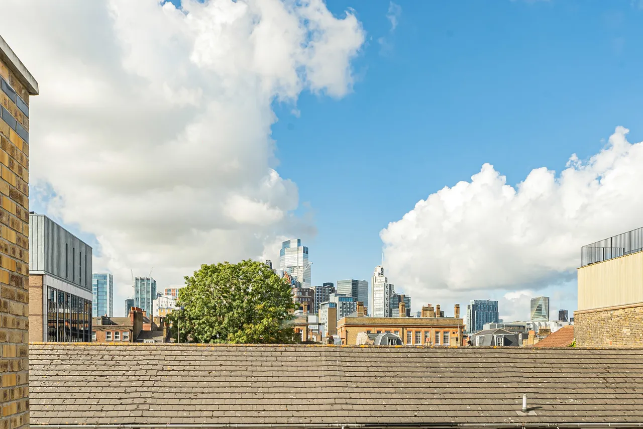 Turner Street, London, E1, photo 22