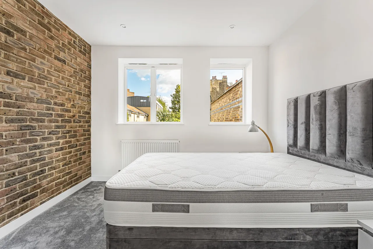 Turner Street, London, E1, photo 8