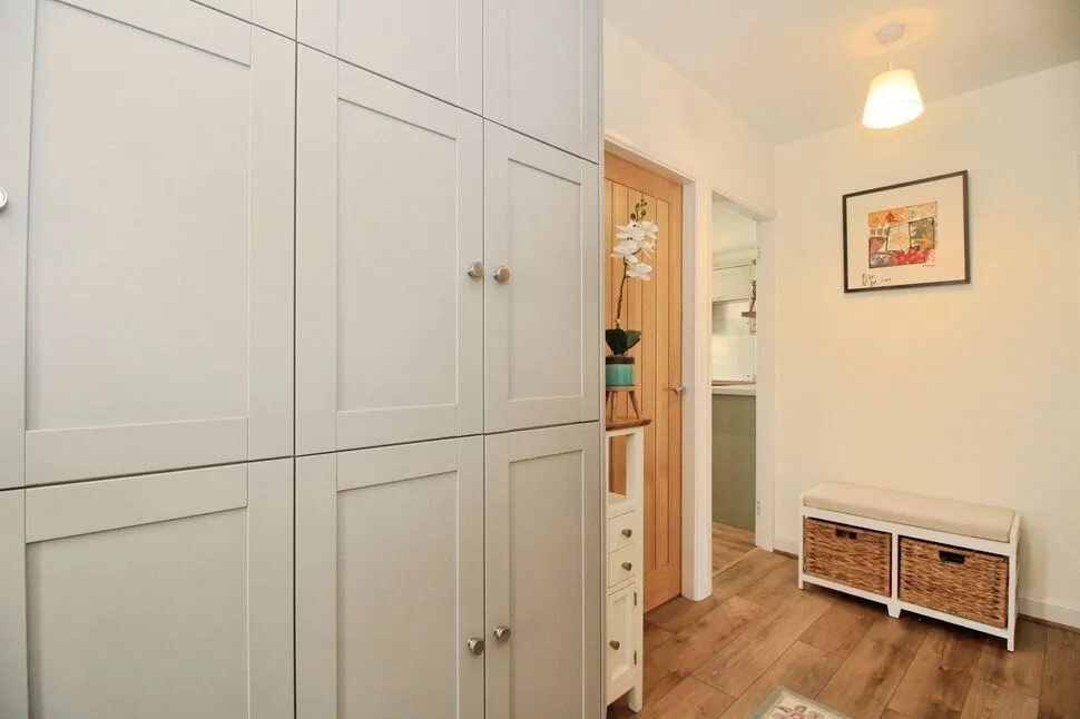 Arnolds Crescent, Newbold Verdon, Leicestershire, LE9, photo 9