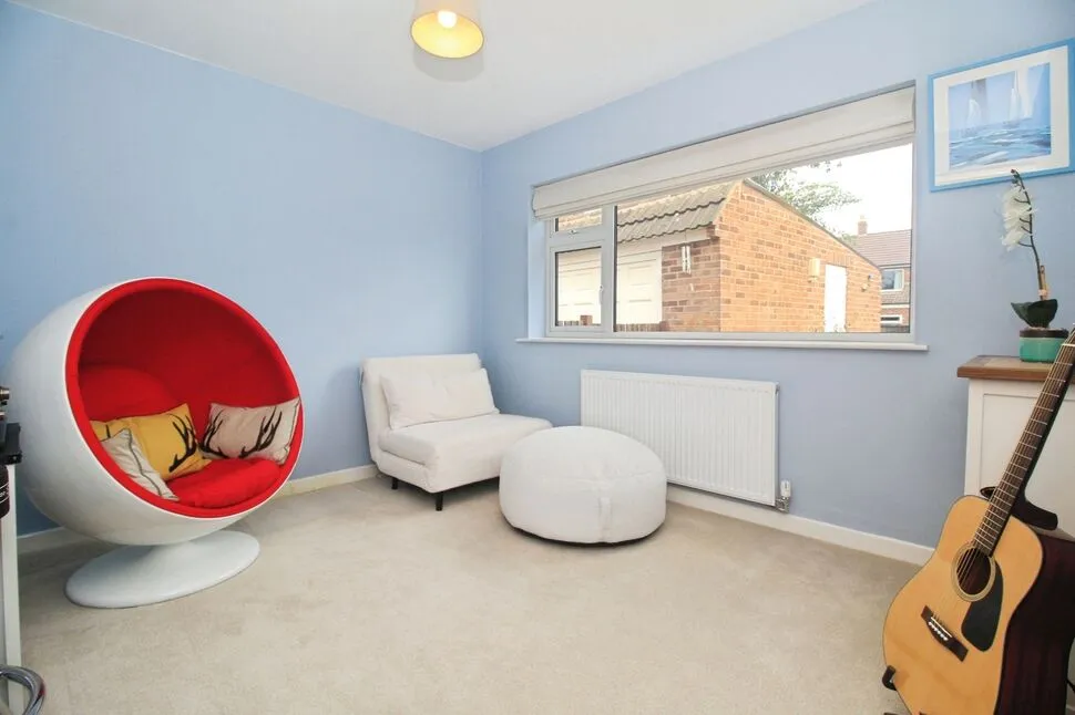 Arnolds Crescent, Newbold Verdon, Leicestershire, LE9, photo 7