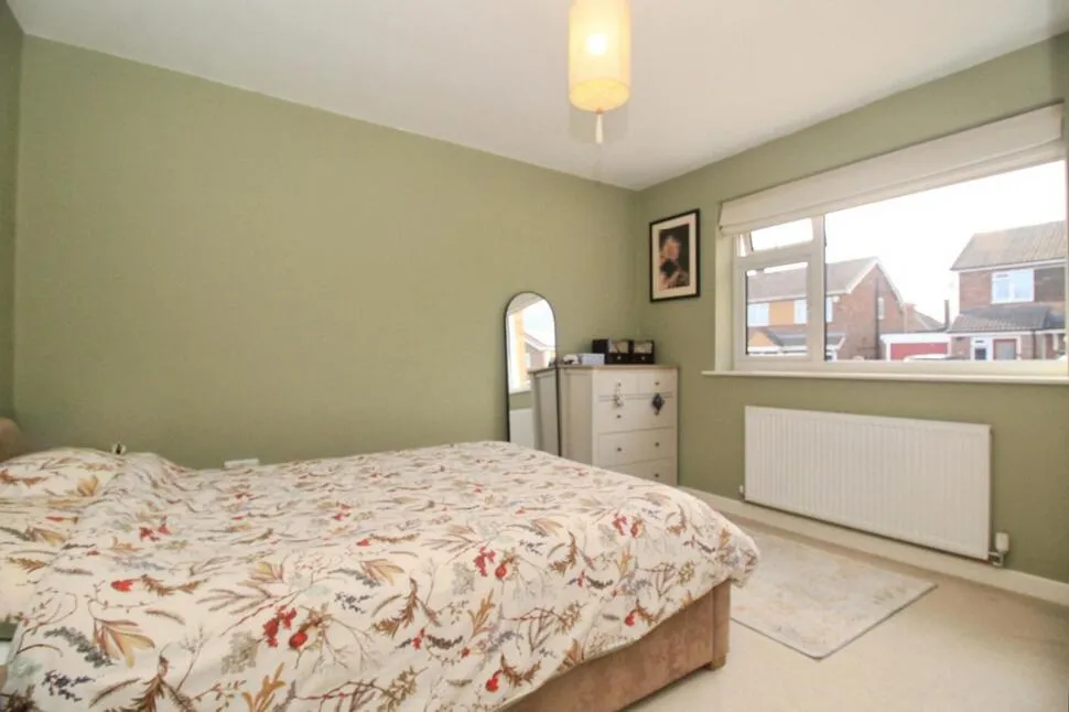 Arnolds Crescent, Newbold Verdon, Leicestershire, LE9, photo 6