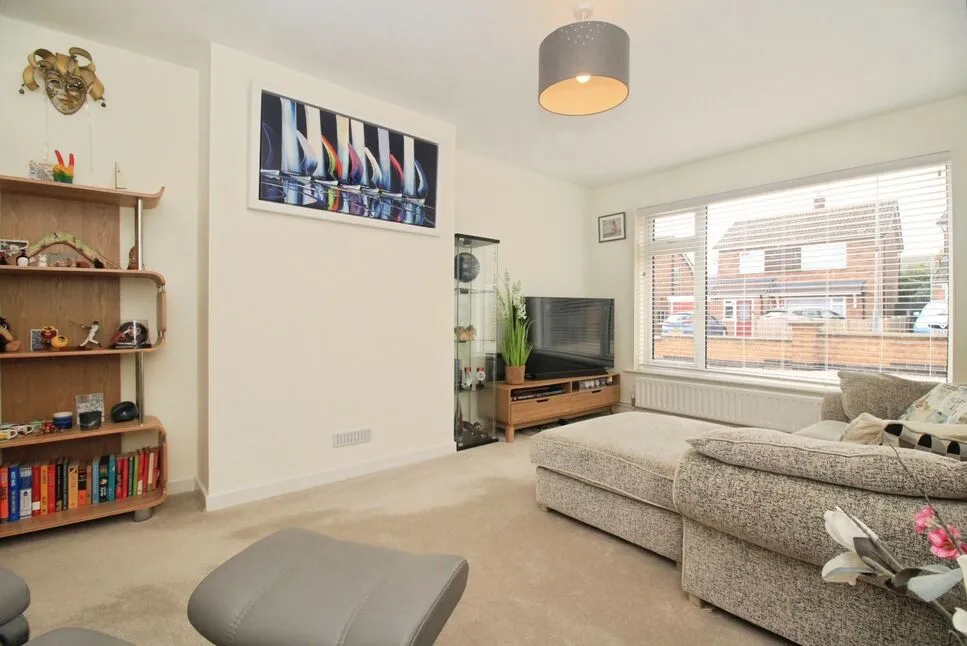 Arnolds Crescent, Newbold Verdon, Leicestershire, LE9, photo 5